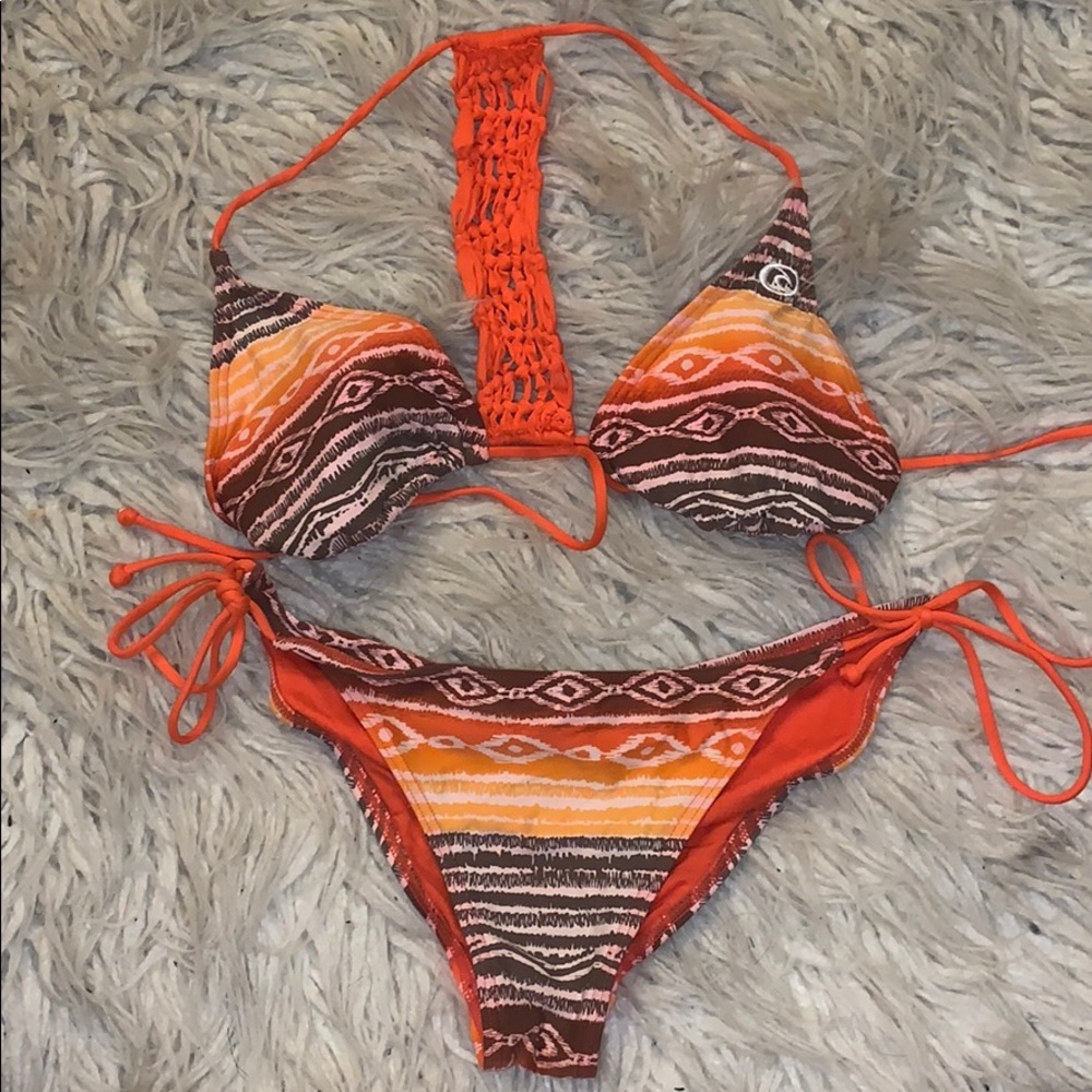 Rip curl- bikini set